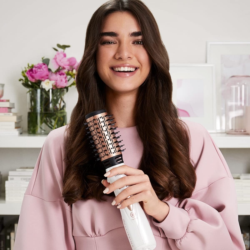 IMETEC 11726 MY PRO GH18 1100 SPAZZOLA...