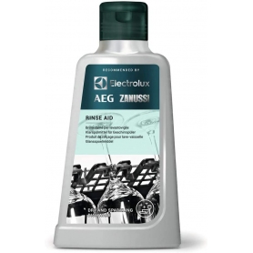 ELECTROLUX M3DCR200 BRILLANTANTE PER LAVASTOVIGLIE 300 ML - PROMO