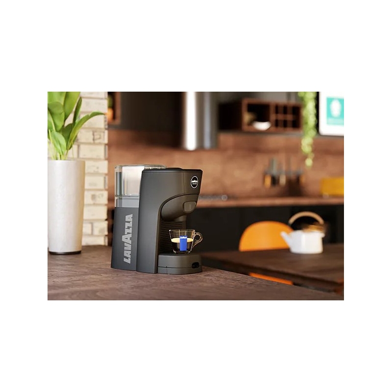 LAVAZZA 18000519 TINY ECO MACCHINA DA CAFFÈ A...
