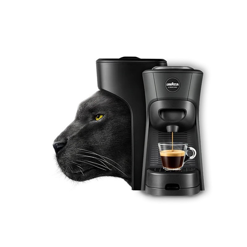LAVAZZA 18000519 TINY ECO MACCHINA DA CAFFÈ A...