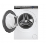 HAIER HW90-B14IGITU1 LAVATRICE SLIM 44CM 9KG 1400 GIRI WIFI INVERTER CLASSE A