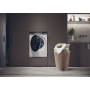 HAIER HW90-B14IGITU1 LAVATRICE SLIM 44CM 9KG 1400 GIRI WIFI INVERTER CLASSE A