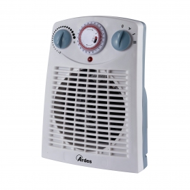 ARDES AR449TI TERMOVENTILATORE ELETTRICO 1000/2000W CON...
