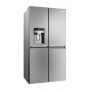 HAIER HCR7918EIMP FRIGORIFERO 4 PORTE CUBE 90 601LT NO FROST CLASSE E INOX