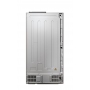 HAIER HCR7918EIMP FRIGORIFERO 4 PORTE CUBE 90 601LT NO FROST CLASSE E INOX