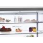 HAIER HCR7918EIMP FRIGORIFERO 4 PORTE CUBE 90 601LT NO FROST CLASSE E INOX
