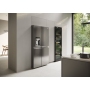 HAIER HCR7918EIMP FRIGORIFERO 4 PORTE CUBE 90 601LT NO FROST CLASSE E INOX