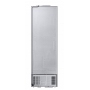 SAMSUNG RB34T675DSA FRIGORIFERO COMBINATO NO FROST CAPACITA' 344 LT CLASSE D COLORE INOX - PROMO