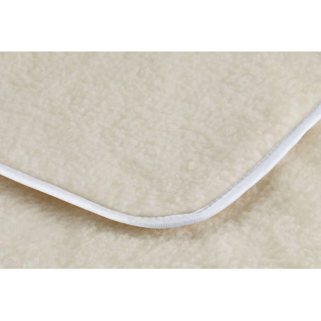 IMETEC 16799 COMFORT 2T SCALDASONNO SINGOLO 50% LANA E MERINO 150X80 CM - PROMO