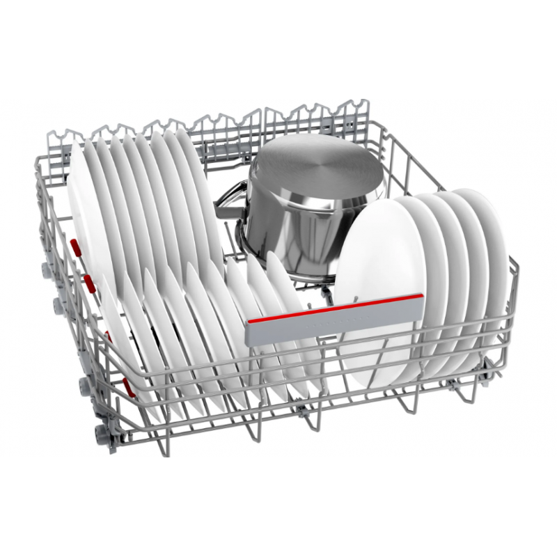 BOSCH SMV4HCX52E LAVASTOVIGLIE DA INCASSO A...