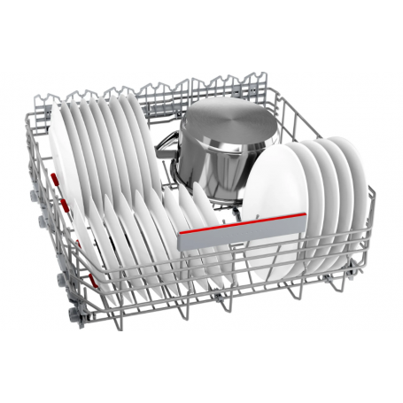 BOSCH SMV4HCX52E LAVASTOVIGLIE DA INCASSO A SCOMPARSA TOTALE 14 COPERTI WIFI CLASSE D