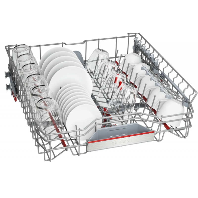 BOSCH SMV4HCX52E LAVASTOVIGLIE DA INCASSO A...