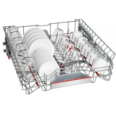 BOSCH SMV4HCX52E LAVASTOVIGLIE DA INCASSO A SCOMPARSA TOTALE 14 COPERTI WIFI CLASSE D