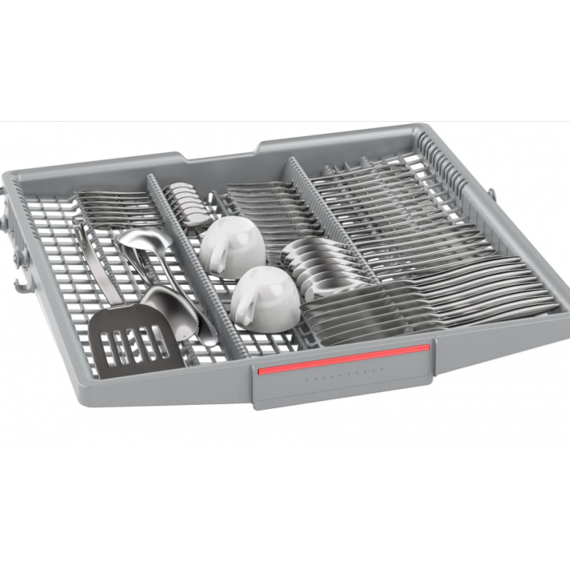 BOSCH SMV4HCX52E LAVASTOVIGLIE DA INCASSO A...