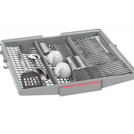 BOSCH SMV4HCX52E LAVASTOVIGLIE DA INCASSO A SCOMPARSA TOTALE 14 COPERTI WIFI CLASSE D