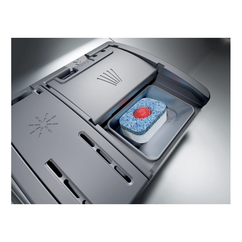 BOSCH SMV4HCX52E LAVASTOVIGLIE DA INCASSO A...