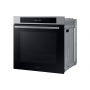 SAMSUNG NV7B4040VBS FORNO ELETTRICO DA INCASSO MULTIFUNZIONE 60CM 76LT CLASSE F COLORE INOX - PROMO