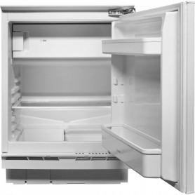 INDESIT IN TSZ 1612 1 FRIGORIFERO SOTTOTAVOLO MONOPORTA DA INCASSO STATICO 126 LT CLASSE F-  INTSZ16121 - PROMO