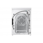 SAMSUNG WW11BB944DGE LAVATRICE 11KG 1400 GIRI BESPOKE AI QUICKDRIVE WIFI VAPORE AUTODOSE CLASSE A