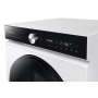 SAMSUNG WW11BB944DGE LAVATRICE 11KG 1400 GIRI BESPOKE AI QUICKDRIVE WIFI VAPORE AUTODOSE CLASSE A