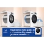 SAMSUNG WW11BB944DGE LAVATRICE 11KG 1400 GIRI BESPOKE AI QUICKDRIVE WIFI VAPORE AUTODOSE CLASSE A