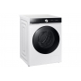 SAMSUNG WW11BB944DGE LAVATRICE 11KG 1400 GIRI BESPOKE AI QUICKDRIVE WIFI VAPORE AUTODOSE CLASSE A