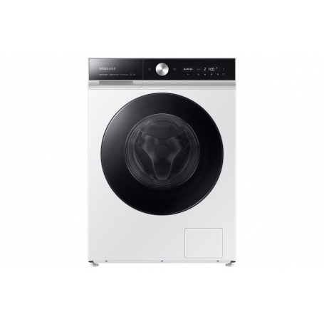 SAMSUNG WW11BB944DGE LAVATRICE 11KG 1400 GIRI BESPOKE AI QUICKDRIVE WIFI VAPORE AUTODOSE CLASSE A
