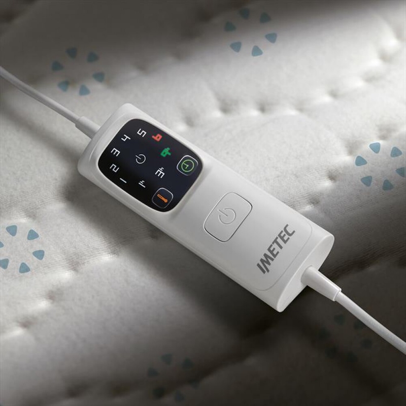 IMETEC 16881 ADAPTO PURITY SCALDASONNO SINGOLO...