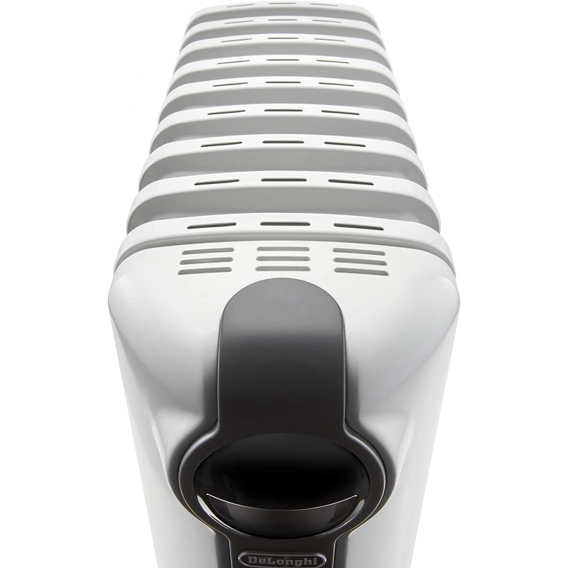 DE LONGHI TRRS0715 RADIATORE AD OLIO ELETTRICO...