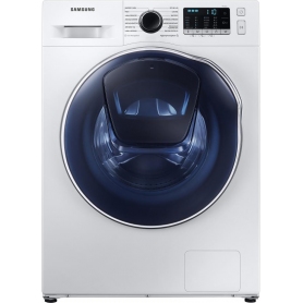SAMSUNG WD8NK52E0ZW LAVASCIUGA SLIM 46CM 8/5KG 1200 GIRI ADDWASH CLASSE F