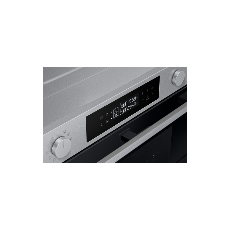 SAMSUNG NV7B45403BS/U5 FORNO DA INCASSO...