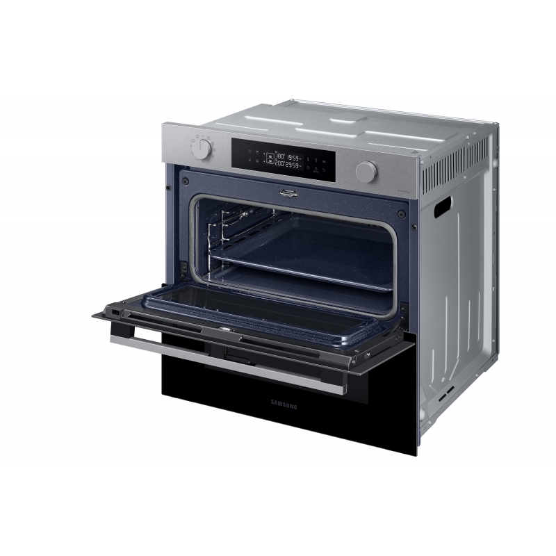 SAMSUNG NV7B45403BS/U5 FORNO DA INCASSO...