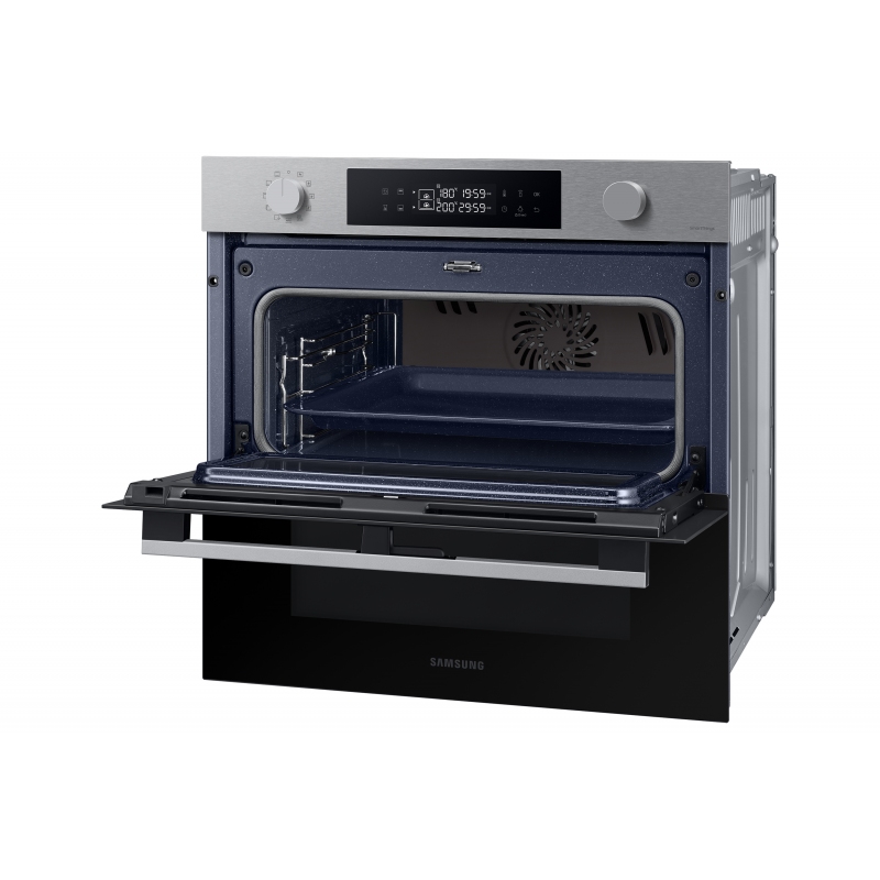 SAMSUNG NV7B45403BS/U5 FORNO DA INCASSO...