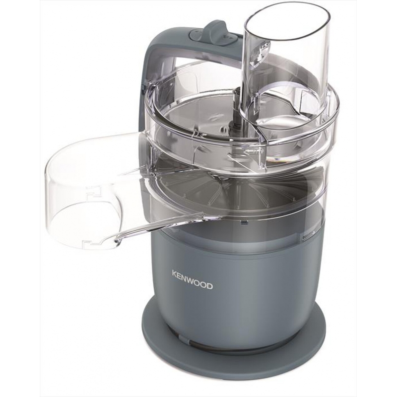 KENWOOD FDP22.130GY ROBOT DA CUCINA 650 W...