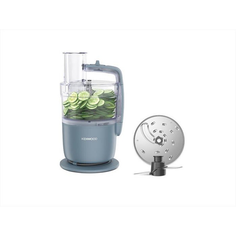 KENWOOD FDP22.130GY ROBOT DA CUCINA 650 W...