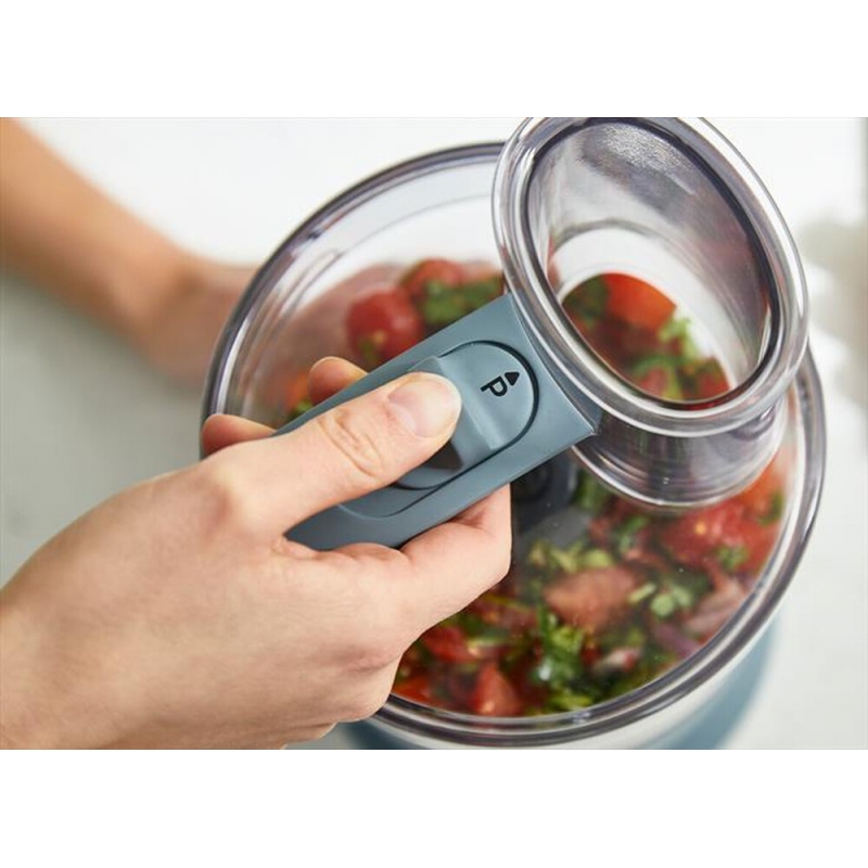 KENWOOD FDP22.130GY ROBOT DA CUCINA 650 W...