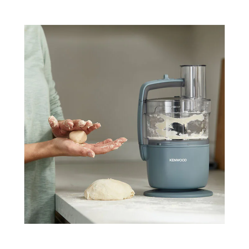 KENWOOD FDP22.130GY ROBOT DA CUCINA 650 W...