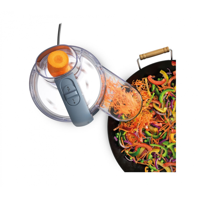 KENWOOD FDP22.130GY ROBOT DA CUCINA 650 W...