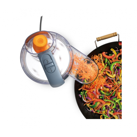 KENWOOD FDP22.130GY ROBOT DA CUCINA 650 W CAPACITA' 1,3 LT COLORE BLU - PROMO