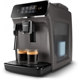 PHILIPS EP2224/10 SERIES 2200 MACCHINA DA CAFFÈ...