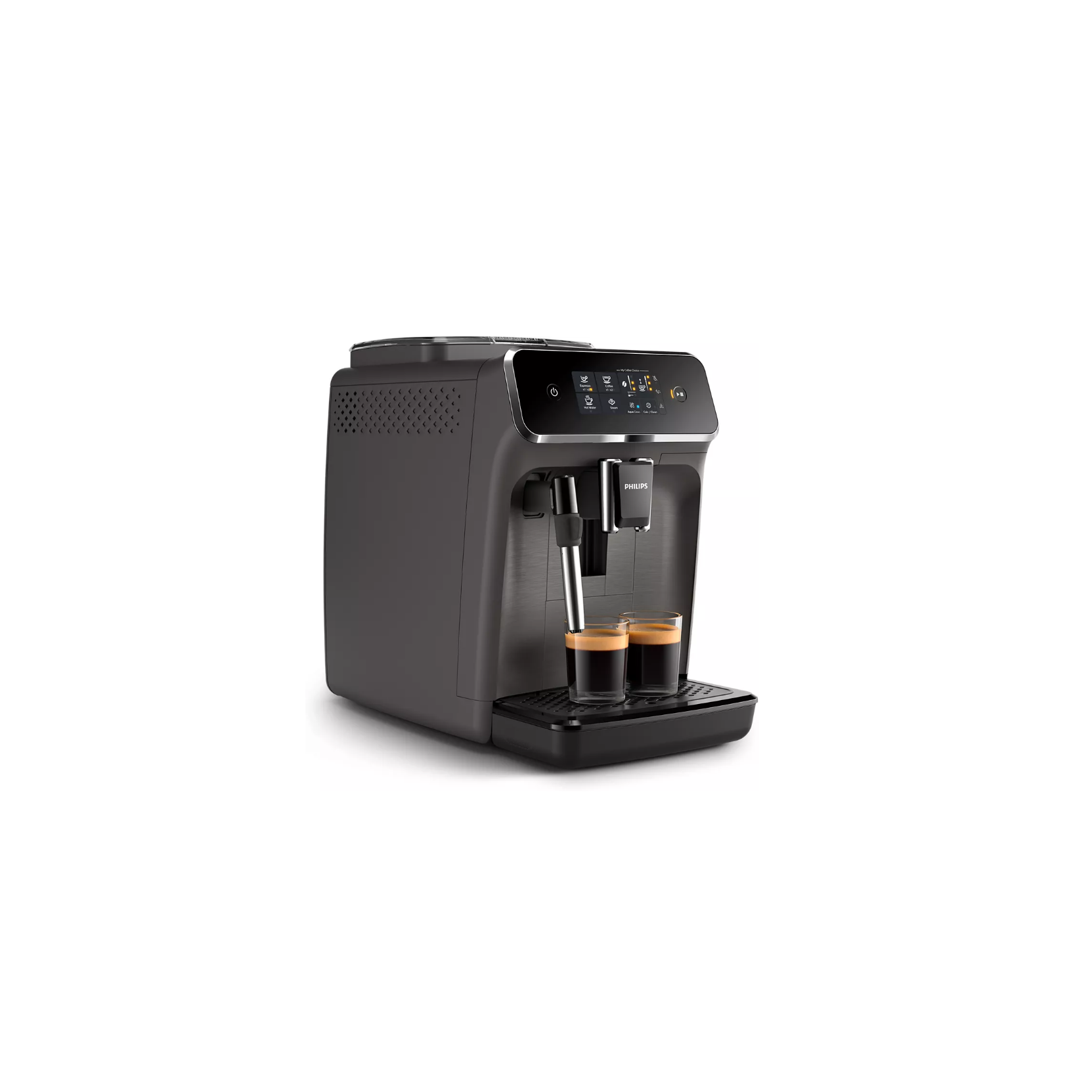 Series 2200 Macchina da caffè automatica EP2224/10