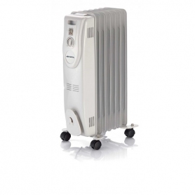 ARIETE 833 RADIATORE AD OLIO 7 ELEMENTI 1500W 3 POTENZE