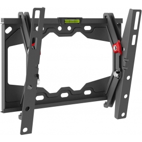 BARKAN E210+ SUPPORTO A PARETE PER TV INCLINABILE DA 19'' A 39'' COLORE NERO - PROMO