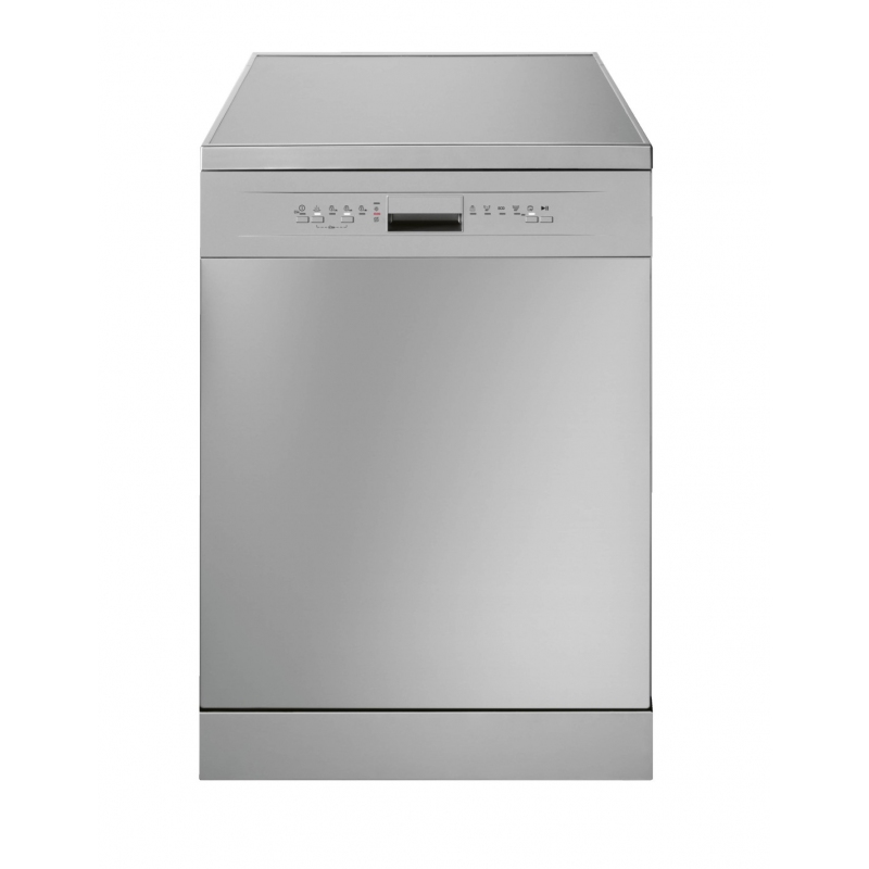 SMEG LVS372CXEU LAVASTOVIGLIE LIBERA INSTALLAZIONE 13 COPERTI CLASSE C INOX
