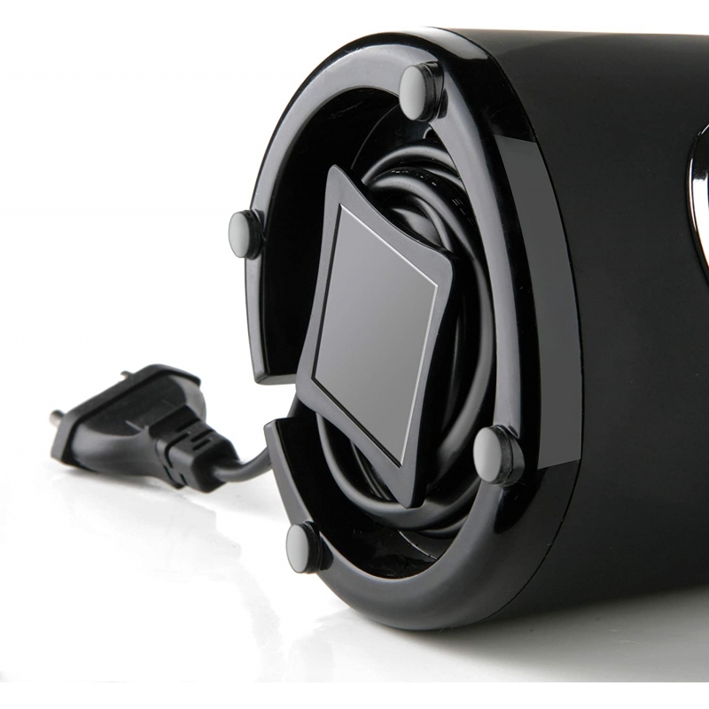 BLACK & DECKER BXCG150E MACINACAFFÉ ELETTRICO...