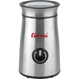 GIRMI MC01 MACINACAFFÉ ELETTICO 150 W CAPACITA' 50 GR...