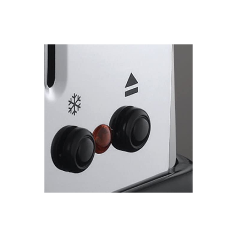 RUSSELL HOBBS 23310-56 CHESTER TOSTAPANE SENZA...