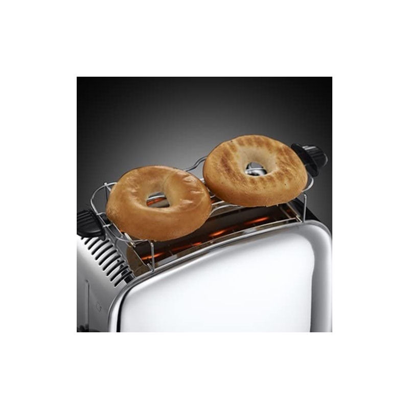 RUSSELL HOBBS 23310-56 CHESTER TOSTAPANE SENZA...