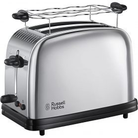 RUSSELL HOBBS 23310-56 CHESTER TOSTAPANE SENZA PINZE...
