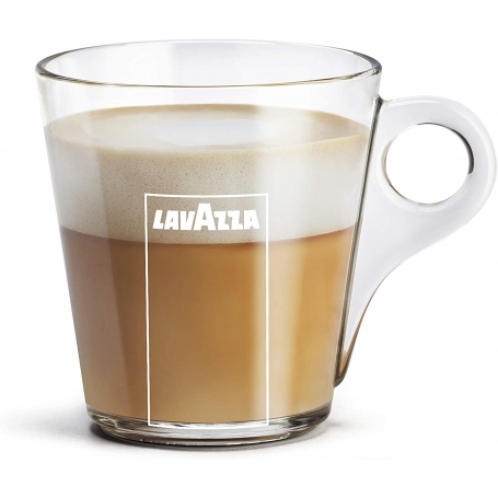 LAVAZZA LM950 DESEA MACCHINA DA CAFFE' AUTOMATICA CON CAPSULE 1,1 LITRI COLORE NERO